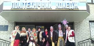 Щедрувальники відвідали майже всі куточки Олександрійщини