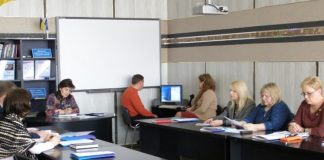 Роботодавці з Олександрійщини ознайомилися з кадрами міськрайонного центру зайнятості