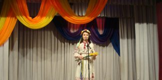 В Олександрії показали майстерність розмовного жанру учасники конкурсу “Співоча поезія”