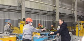 На Кіровоградщину приїхав головний “радикал” України