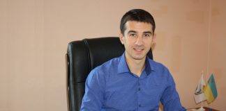 Голова Олександрійської РДА поспілкується з мешканцями району