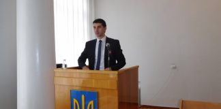 Голова Олександрійського району прозвітує перед громадою за рік діяльності