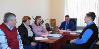 В Олександрійському районі обрали голову та новий склад громадської ради