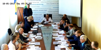 Виконком підтримав зміну назви ?Муніципальної варти?