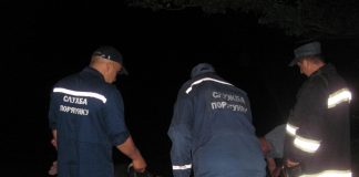 На Олександрійщині загинули люди в результаті падіння авто у ставок