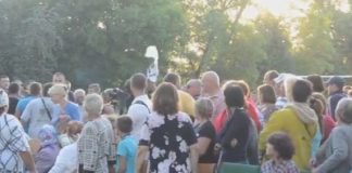 Хто зчинив штурханину в Войнівці, в результаті якої чоловік отримав легкі тілесні ушкодження