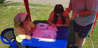 У Войнівці місцеві активісти вирішили створити “Самооборону” села