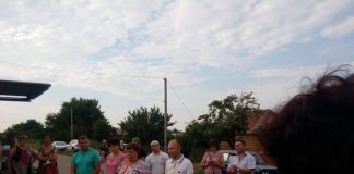 У Войнівці-2 зібрання громади відбулося без сутичок