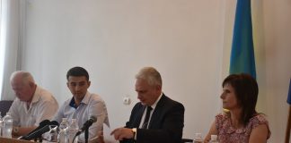 Робоча група з формування Приютівської об’єднаної територіальної громади розпочала роботу