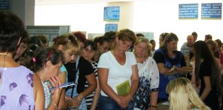 В Олександрії відбувся ярмарок вакансій