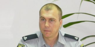 Уродженець Олександрії очолив Кременчуцький районний відділ поліції