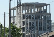 В Олександрії внаслідок падіння з висоти загинув охоронець елеватора