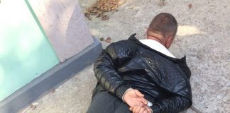 На Олександрійщині затримали учасників злочинної групи