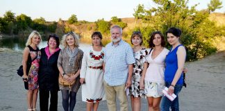 Садиби Олександрійщини прийматимуть туристів