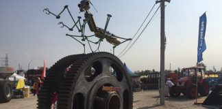 У Кропивницькому стартувала АгроЕкспо-2017 (Фоторепортаж)