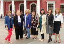 Творча делегація Олександрійщини відвідала «Кропивницький-2017»