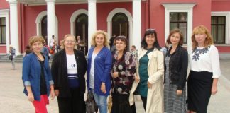 Творча делегація Олександрійщини відвідала «Кропивницький-2017»