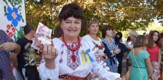 Джазові танці, військовий оркестр, смаколики для малечі: як проходить День села у Протопопівці (ФОТО)