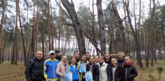 Почесні призові місця зайняли вихованці ДЮСШ “Колос” у заліку обласних спортивних ігор