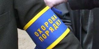 Жителі Марто-Іванівки налаштовані на рішучу боротьбу зі злодіями