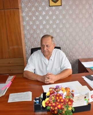 Медична реформа… Що чекати від її запровадження олександрійським хворим