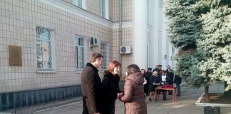 Найкращих працівників підприємств, установ і організацій Олександрійського району вшанували на дошці пошани (ФОТО)