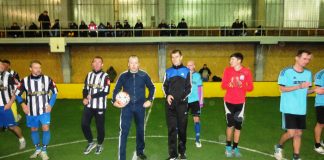День працівника сільського господарства на Олександрійщині відзначили спортивним святом