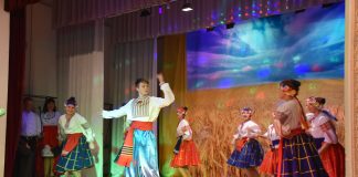 В Олександрійському РБК пройшли урочистості до Дня працівника сільського господарства