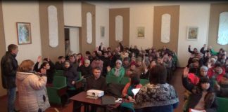 Нова Прага дає “зелене світло” громаді
