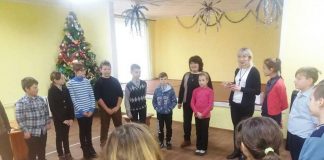 Для дітей з Олександрійщини влаштували виїзний день інформації (ФОТО)