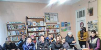 При Войнівській сільській раді буде створено Молодіжну раду