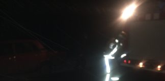 В Новій Празі горів будинок, а біля с. Запоріжжя буксирували легкове авто