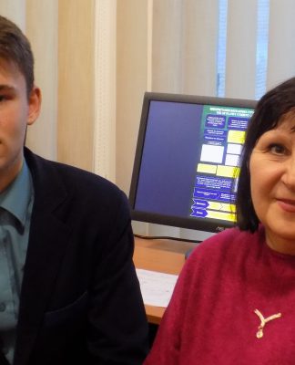 Олександрійський школяр хоче приборкати «блукаючі струми» землі