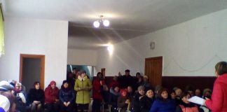 Жителі Олександрійщини підтримали створення Новопразької ОТГ