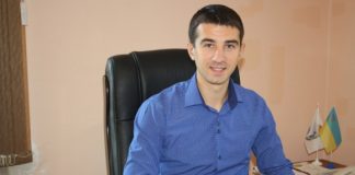 Завтра з мешканцями Олександрійщини поспілкується голова Олександрійської РДА
