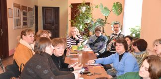 Проблеми сільського жіноцтва в фокусі громадськості