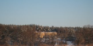 На Олександрійщині відзначать свято Водохреща