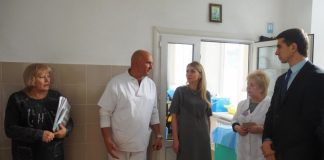 В Олександрії готуються до відкриття гемодіалізного центру