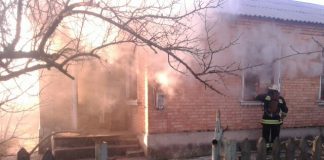 На Олександрійщині протягом минулої доби виникло три пожежі