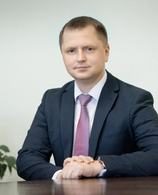 Андрій Коломійцев: власне бачення розвитку Новопразької та Приютівської ОТГ