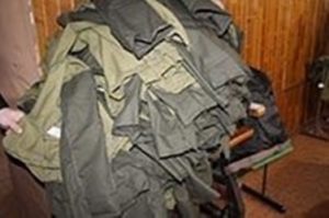 _poshiv odyagu