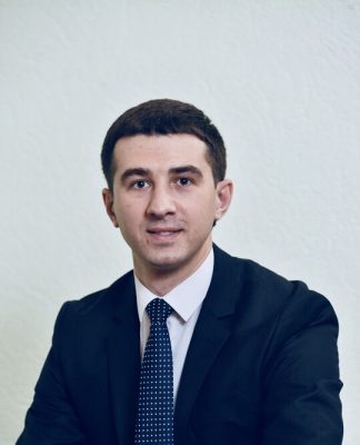 Богдан Куруп: Жителі Нової Праги потребують системного підходу до вирішення проблем