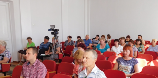 Про нововведення в порядку призначення житлових субсидій дізнавались представники сільрад Олександрійщини
