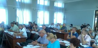 За виділення державної допомоги для онкодиспансера ряд депутатів голосувати не захотіли