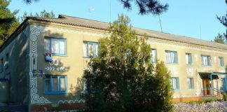 У «Дружбі» відпочивають діти з Донецької та Луганської областей