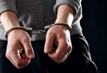 За крадіжку камери та телефону житель Олександрійщини 4 роки проведе за ґратами