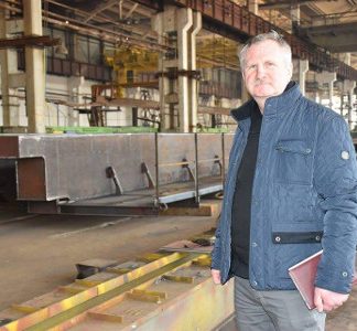 Михайло Сулятицький залишає Олександрію. Відновлена ним віра у «Віра-Сервіс Інтермаш» залишається