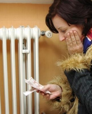 В олександрійців «на носі» – різке підвищення плати за централізоване теплопостачання