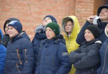Молодіжний табір «Патріот», що на Олександрійщині, зможе реалізувати проект для молоді коштом з обласного бюджету
