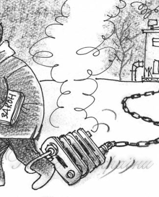 Проблема: абонентів – «втікачів» від «Теплокомуненерго» рахують вже сотнями і тисячами. Чим це загрожує?